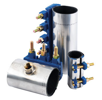 Metal Service Fittings