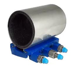 Full Circle® Collar Leak Clamp