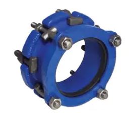 OMNI FLANGE COUPLING ADAPTERS