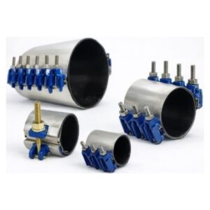 Full Circle Repair Clamps