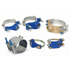 SERVICE SADDLES