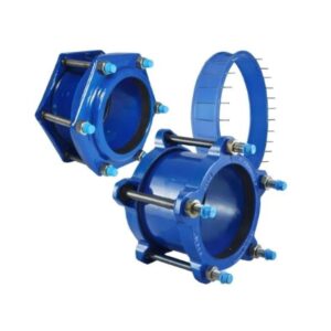 Steel Couplings