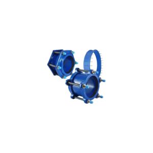 Steel Couplings